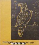 Hugo Munsterberg - Mingei: Folk arts of old Japan