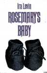Levin, Ira - Rosemary`s baby