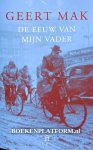 Mak, Geert - De eeuw van mijn vader