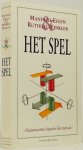 EIGEN, M., WINKLER, R. - Het spel. Natuurwetten bepalen het toeval. Nederlandse vertaling M. Franssen en R. Jonkers.