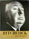 Bouzereau, Laurent - Hitchcock, Piece by Piece Piece by Piece [With Facsimile Memorabilia]