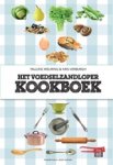 Kris Verburgh ; Pauline Weuring - Het voedselzandloperkookboek