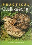 Sarah Barratt, Martin Barratt - Practical Quail-Keeping