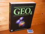 ed. - Global Environment Outlook Environment for Development, GEO 4
