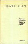 - Literaire Reizen - Literaire Reizen