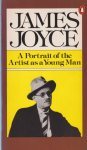 Joyce, James - A Portrait of the Artist as a Young Man