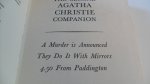Christie Agatha - The second Agatha Christie companion