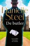 Danielle Steel 15019 - De Butler twee werelden, twee levens, één waarheid