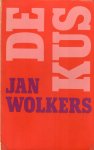 Wolkers, Jan - De kus