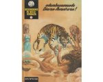 o.Joly - Adembenemende dieren-avonturen