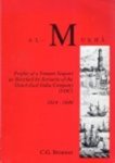 Brouwer, C.G. - al-Mukha : profile of a Yemeni seaport as sketched by servants of the Dutch East India Company (VOC) 1614-1640.