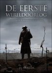 J.H.J. Andriessen - De Eerste Wereldoorlog