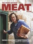 Fearnley-Whittingstall, Hugh - The River Cottage Meat Book