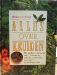 jekka mcvicar - Alles over kruiden