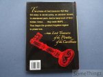 James A. Owen; Jeremy Owen; Lon Saline; Mary McCray. - Lost Treasures of the Pirates of the Caribbean.