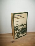 Sachs, Maurice - Heksensabbat. Verslag van een ondraaglijk leven Sachs, Maurice - Heksensabbat. Verslag van een ondraaglijk leven