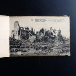 anoniem - Ruines de dixmude - Puinen van diksmude - Ruins of dixmude