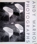 Hara, Toshio (preface) - Andy Warhol Photographs