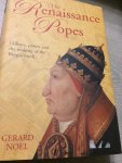 Noel, Gerard - Renaissance Popes