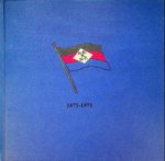 Stegmann, W. - 100 jahre Reederei Norden-Frisia 1871-1971