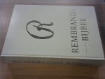  - Rembrandtbijbel. Bijbel dat is de gansche Heilige Schrift bavatten de alle kanonieke boeken van het Oude en Nieuwe Testament...