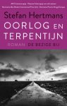 Stefan Hertmans - Oorlog en terpentijn
