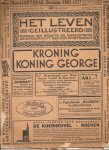 - Het leven 1937 / no 20. Kroning Koning George - Het leven 1937 / no 20. Kroning Koning George
