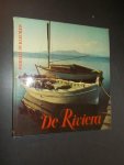 HOLLANDER, J. VON (Inl.), - De riviera.
