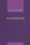 J.C. Schuurman - De apostelen