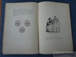 Arthur de Rothschild. - Histoire de la poste aux lettres et du timbre-poste depuis leurs origines jusqu'à nos jours