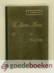 Fraanje, Ds. J. - De laatste bazuin --- 4tal predikatien Fraanje, Ds. J. - De laatste bazuin --- 4tal predikatien