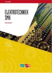 H. Frericks, S.J.H. Frericks - Tr@nsfer-e Elektrotechniek 3MK Basisboek