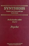 Schroyens, Frederik ( red.) - Synthesis- Repertorium Homeopaticum SSyntheticum/ deel 1: Psyche