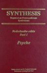 Schroyens, Frederik ( red.) - Synthesis- Repertorium Homeopaticum SSyntheticum/ deel 1: Psyche