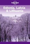 J. NOBLE - ESTONIA LATVIA & LITHUANIA 3E    ING