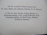 Erwin de Haar - Im Zeichen der Hoffnung