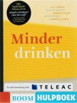 Lemmers, Lex, e.a. - Hulpboek Minder drinken