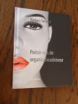Spronck, Barbara - Poëzie van de organisatieadviseur