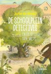 Julie de Graaf - De Schoolpleindetectives En De Sleutel Van Niets