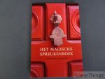 Joke en Ko Lankester. - Het magische spreukenboek.