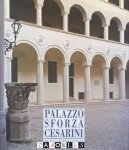 Lucia Calabrese - Palazzo Sforza Cesarini