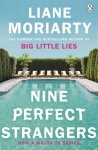 Liane Moriarty - Nine Perfect Strangers