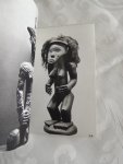 FAGG William - African Tribal Sculptures - II. The Congo Basin Tribes . Petite Encyclopédie de l'Art 83