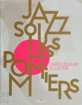  - Jazz sous les Pommiers l'Abécédaire illustré