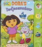  - Dora Geluidenboek