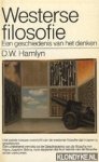 Hamlyn, D.W. - Westerse filosofie: een geschiedenis van het denken