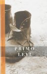 Primo Levi - Het Respijt