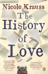Nicole Krauss - The History of Love