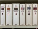 Brox, Norbert / Odilo Engels / Georg Kretschmar / Kurt Meier / Heribert Smolinsky (eds.). - Die Geschichte des Christentums. Religion, Politik, Kultur. [ complete set, 14 volumes ].