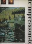 Graber, Corinne - De Impressionisten